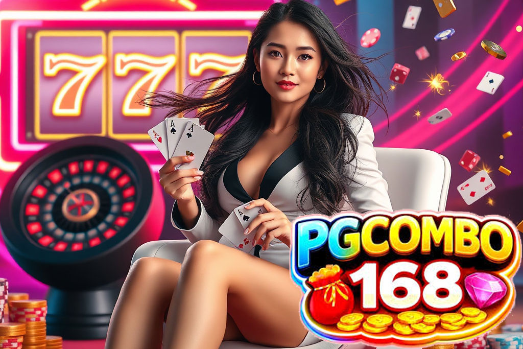 พีจีคอมโบ168-สล็อตเว็บตรง