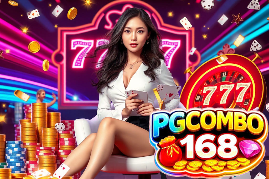 พีจีคอมโบ168